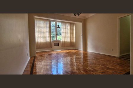Apartamento à venda com 3 quartos, 120m² em Vila Isabel, Rio de Janeiro