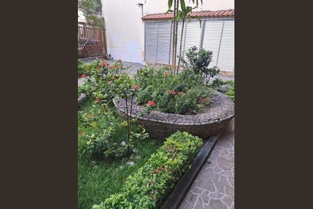 Apartamento à venda com 120m², 3 quartos e 1 vaga