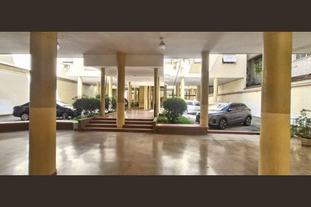 Apartamento à venda com 120m², 3 quartos e 1 vaga