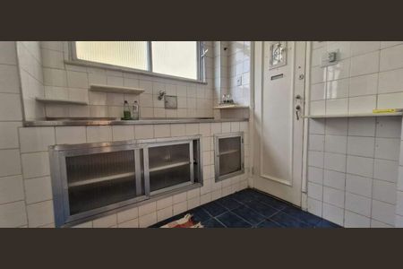 Apartamento à venda com 120m², 3 quartos e 1 vaga