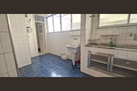 Apartamento à venda com 120m², 3 quartos e 1 vaga