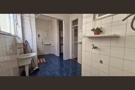 Apartamento à venda com 120m², 3 quartos e 1 vaga