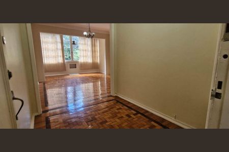 Apartamento à venda com 120m², 3 quartos e 1 vaga