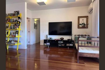 Apartamento à venda com 3 quartos, 128m² em Barra da Tijuca, Rio de Janeiro