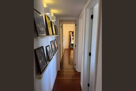 Apartamento à venda com 3 quartos, 128m² em Barra da Tijuca, Rio de Janeiro