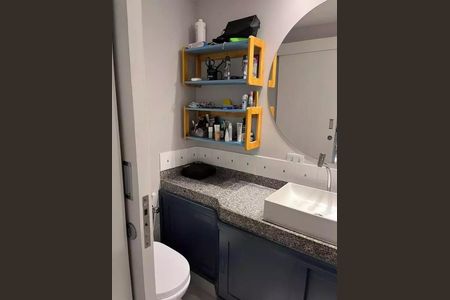 Apartamento à venda com 3 quartos, 128m² em Barra da Tijuca, Rio de Janeiro