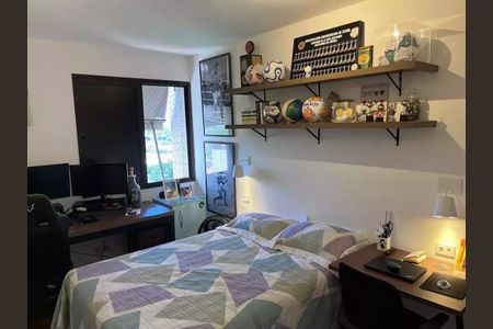 Apartamento à venda com 3 quartos, 128m² em Barra da Tijuca, Rio de Janeiro