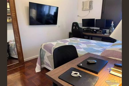 Apartamento à venda com 3 quartos, 128m² em Barra da Tijuca, Rio de Janeiro