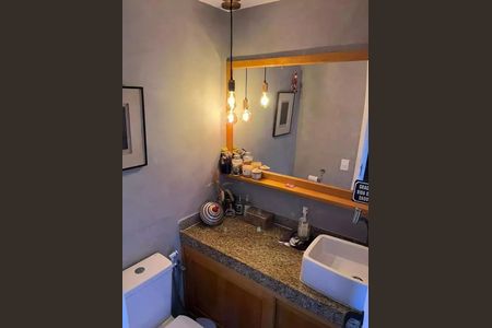 Apartamento à venda com 3 quartos, 128m² em Barra da Tijuca, Rio de Janeiro