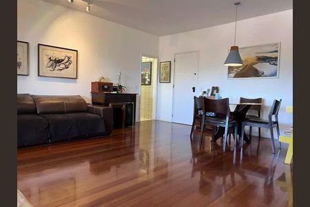 Apartamento à venda com 3 quartos, 128m² em Barra da Tijuca, Rio de Janeiro