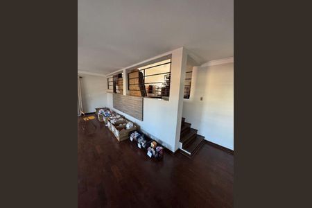 Casa à venda com 5 quartos, 444m² em Horto Florestal, Jundiaí