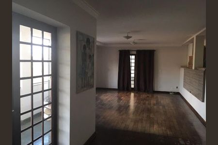 Casa à venda com 5 quartos, 444m² em Horto Florestal, Jundiaí