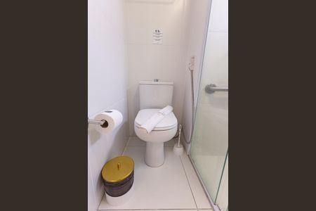 Studio para alugar com 21m², 1 quarto e 1 vagaBanheiro