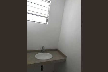 Casa para alugar com 2 quartos, 96m² em Indianópolis, São Paulo