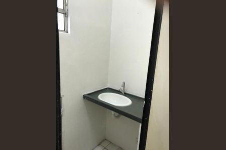 Casa para alugar com 96m², 2 quartos e 1 vaga