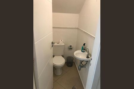 Casa para alugar com 2 quartos, 96m² em Indianópolis, São Paulo