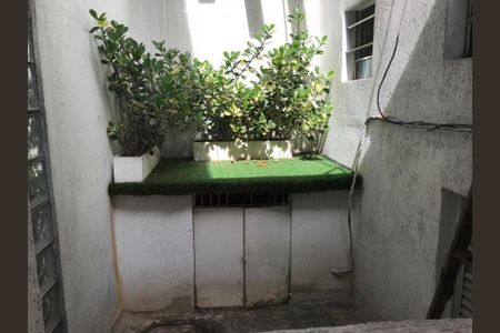 Casa para alugar com 96m², 2 quartos e 1 vaga