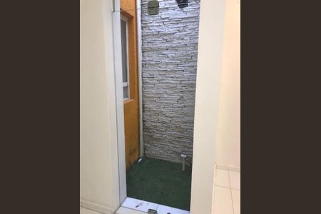 Casa para alugar com 96m², 2 quartos e 1 vaga