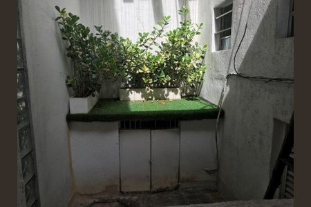 Casa para alugar com 96m², 2 quartos e 1 vaga