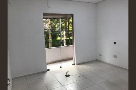 Casa para alugar com 96m², 2 quartos e 1 vaga
