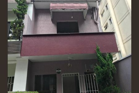 Casa para alugar com 96m², 2 quartos e 1 vaga