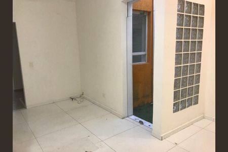 Casa para alugar com 96m², 2 quartos e 1 vaga