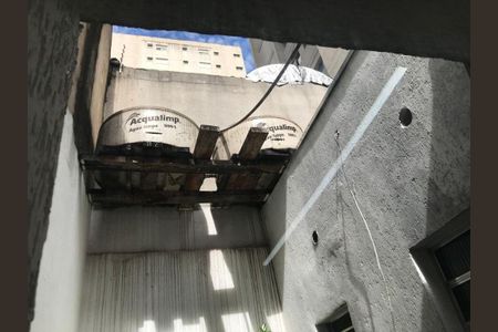Casa para alugar com 96m², 2 quartos e 1 vaga