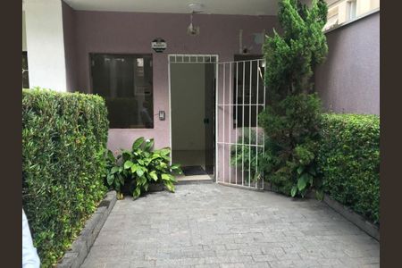Casa para alugar com 96m², 2 quartos e 1 vaga