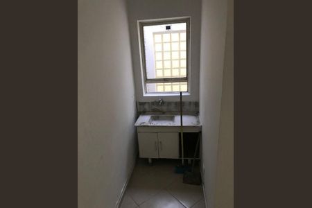 Casa para alugar com 2 quartos, 96m² em Indianópolis, São Paulo