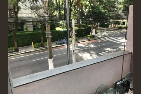 Casa para alugar com 2 quartos, 96m² em Indianópolis, São Paulo