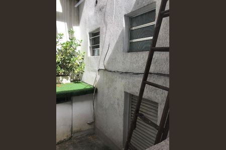 Casa para alugar com 96m², 2 quartos e 1 vaga