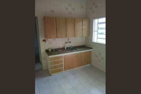 Casa à venda com 2 quartos, 150m² em Vila Monumento, São Paulo