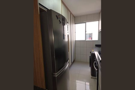 Apartamento à venda com 3 quartos, 73m² em São Bernardo, Campinas