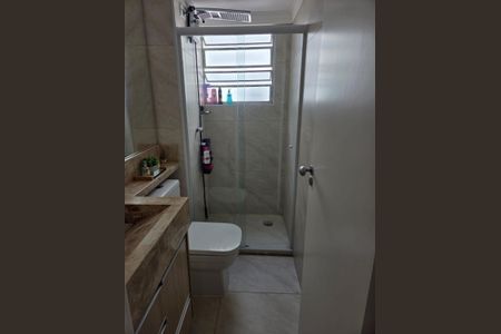 Apartamento à venda com 3 quartos, 73m² em São Bernardo, Campinas