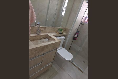 Apartamento à venda com 3 quartos, 73m² em São Bernardo, Campinas
