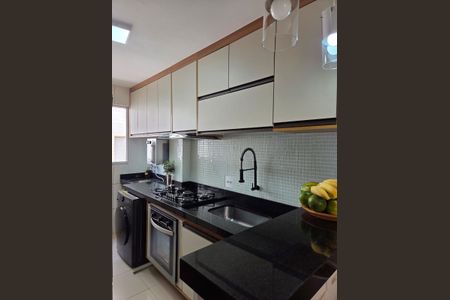 Apartamento à venda com 3 quartos, 73m² em São Bernardo, Campinas