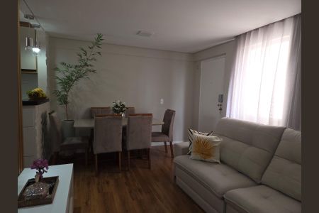 Apartamento à venda com 73m², 3 quartos e 1 vaga