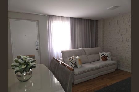 Apartamento à venda com 3 quartos, 73m² em São Bernardo, Campinas