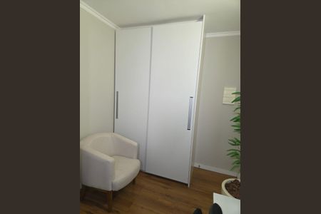 Apartamento à venda com 3 quartos, 73m² em São Bernardo, Campinas