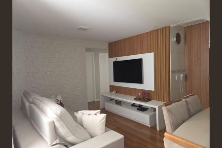 Apartamento à venda com 3 quartos, 73m² em São Bernardo, Campinas