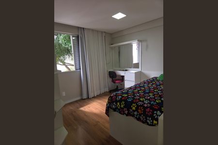Apartamento à venda com 3 quartos, 73m² em São Bernardo, Campinas