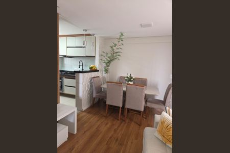 Apartamento à venda com 73m², 3 quartos e 1 vaga