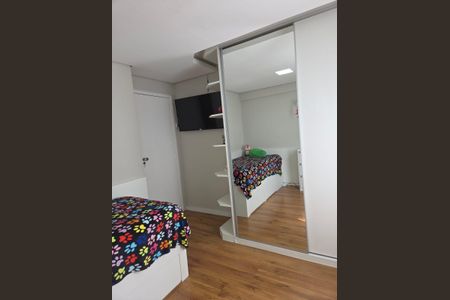 Apartamento à venda com 3 quartos, 73m² em São Bernardo, Campinas