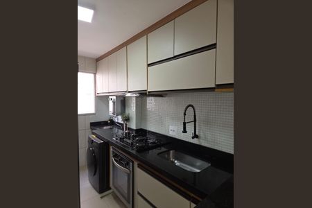 Apartamento à venda com 3 quartos, 73m² em São Bernardo, Campinas