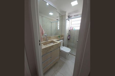 Apartamento à venda com 73m², 3 quartos e 1 vaga