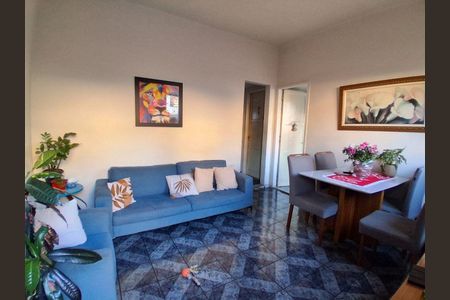 Apartamento à venda com 2 quartos, 80m² em Olaria, Rio de Janeiro