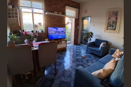 Apartamento à venda com 2 quartos, 80m² em Olaria, Rio de Janeiro