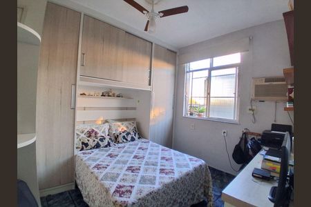 Apartamento à venda com 2 quartos, 80m² em Olaria, Rio de Janeiro