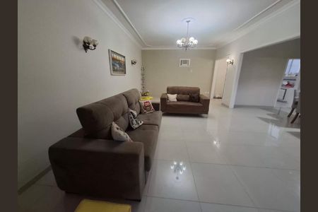 Apartamento à venda com 122m², 3 quartos e 1 vaga