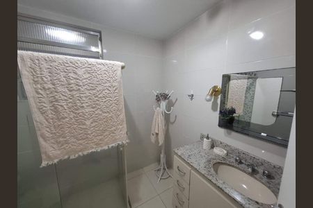 Apartamento à venda com 122m², 3 quartos e 1 vaga